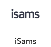 iSams logo