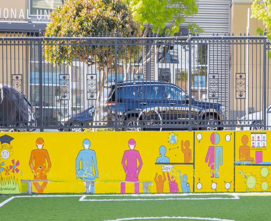 La Scuola International School's Journey with Toddle