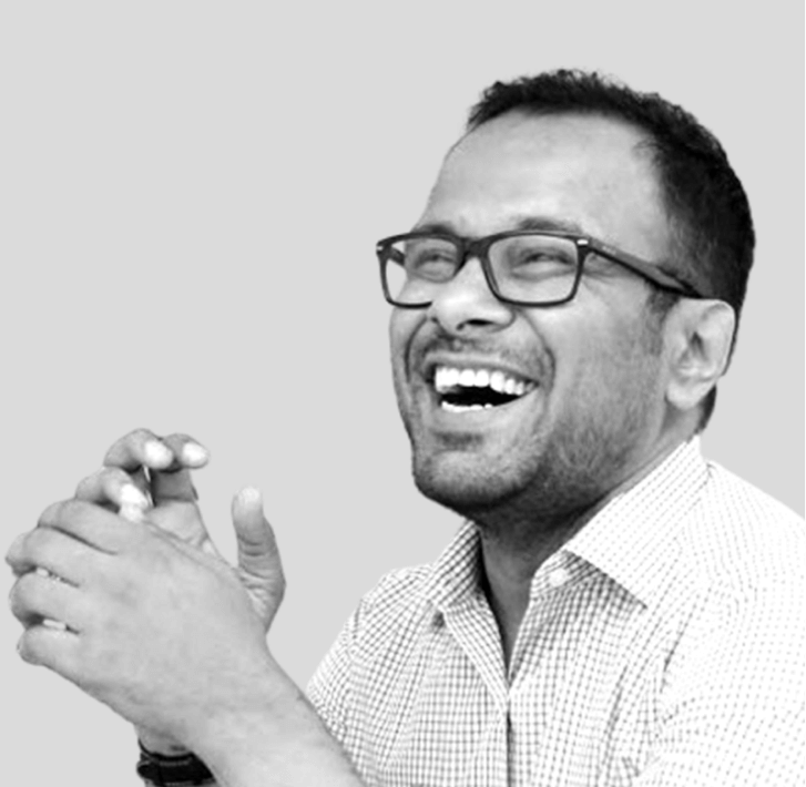 Jitendra Pandey Profile