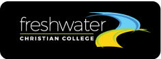 Freshwater Christian College logo