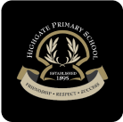 Highgate Primary School logo