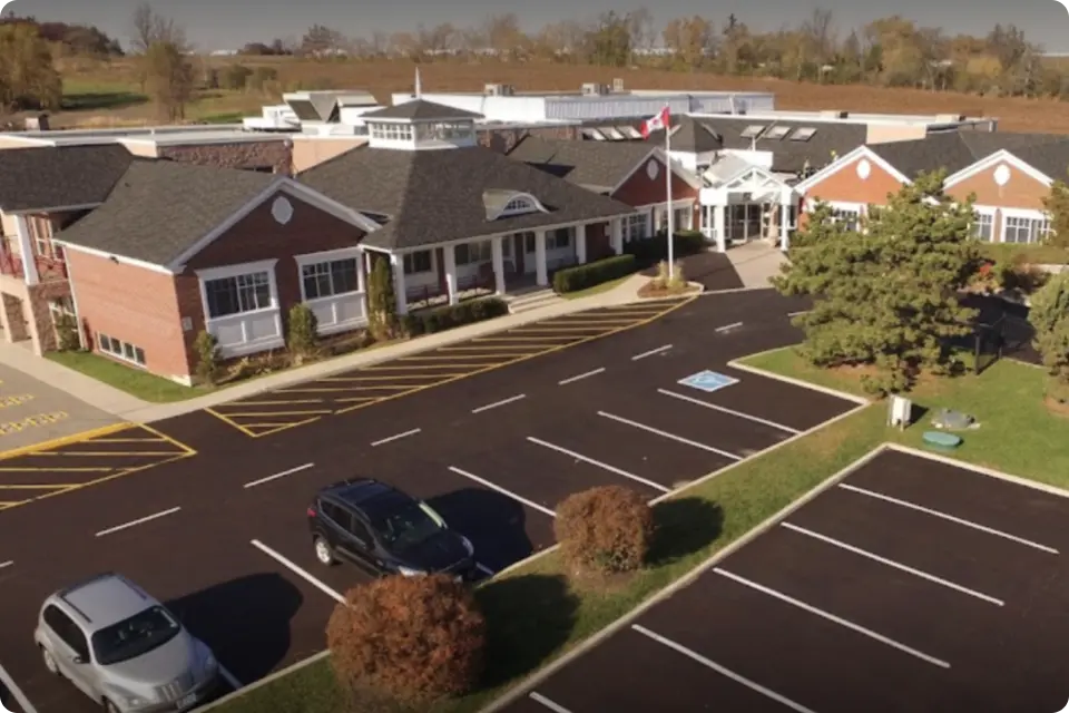 Shelly Charanduk profile