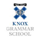Knox Grammar School NSW logo