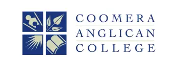 Coomera Anglican College QLD logo 2