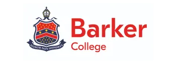 Barker College NSW logo
