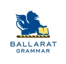 Ballarat Grammar Victoria logo