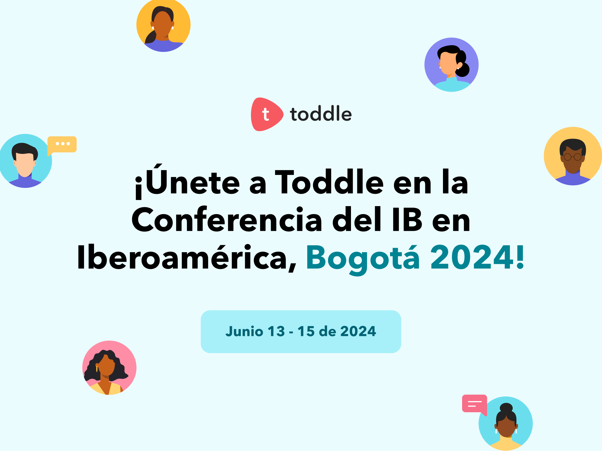ib iberoamerica conference bogota 2024