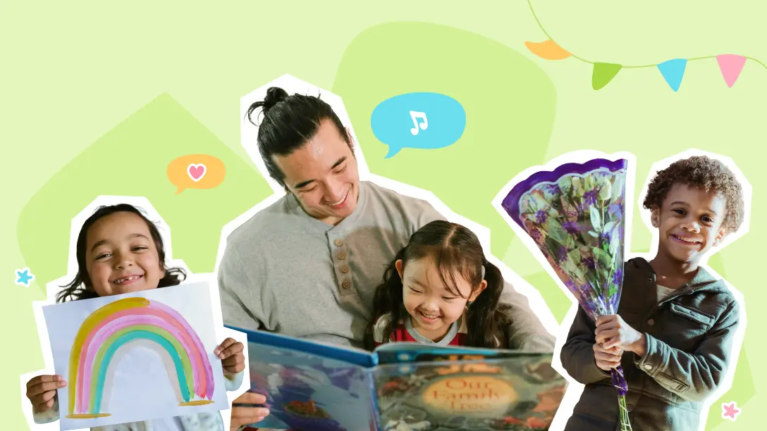 Embracing Inclusive Celebrations in the Early Years - A Toolkit