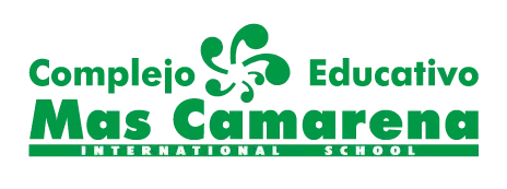 Complejo School logo