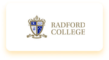 Radford college