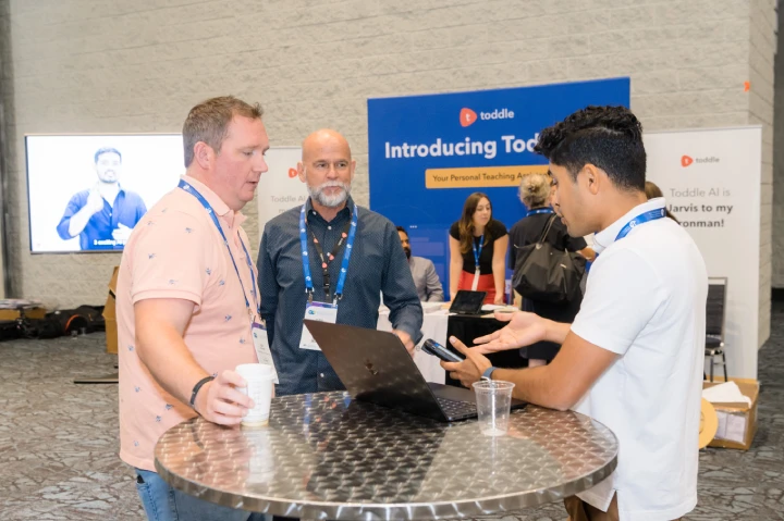 Pre-book a 1:1 with our team