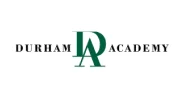 logo of Durham Academy Durham Academy logo