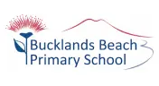 logo of Bucklands Beach Primary School Bucklands Beach Primary School logo