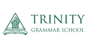 logo of Trinity Grammar School Trinity Grammar School logo