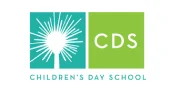 logo of Children's Day School Children's Day School logo