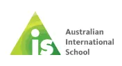 logo of Australian International School Australian International School logo