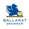 logo of Ballarat Grammar School Ballarat Grammar School logo