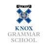 logo of Knox Grammar School Knox Grammar School logo