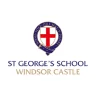 logo of St George's School Windsor Castle St George's School Windsor Castle logo