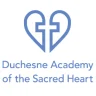 logo of Duchesne Academy of the Sacred Heart Duchesne Academy of the Sacred Heart logo