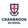 logo of Cranbrook School Cranbrook School logo