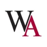 logo of Woodward Academy Woodward Academy logo