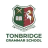 logo of TonBridge Grammar School TonBridge Grammar School logo