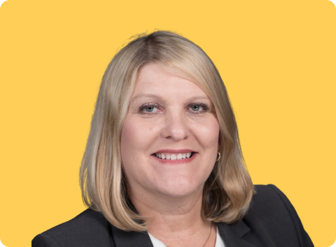 Connie White Connie White