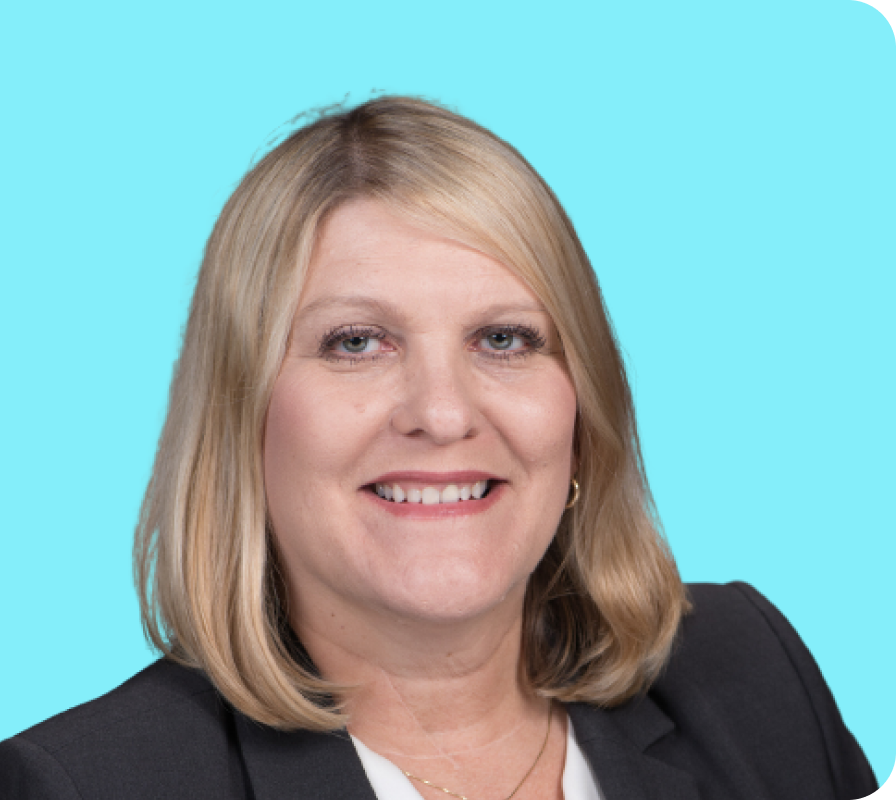 Connie White Profile