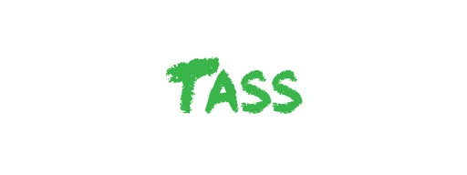 TASS logo TASS logo