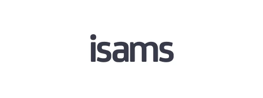 iSAMS logo iSAMS logo