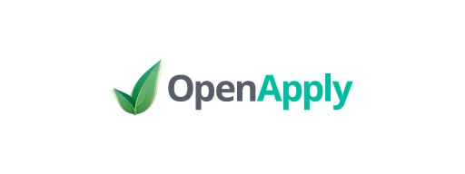 OpenApply logo OpenApply logo