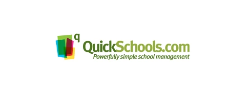 Quickschools logo Quickschools logo