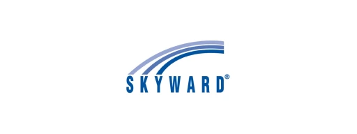 Skyward logo Skyward logo