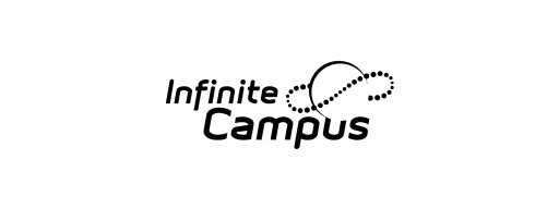 Infinite Campus logo Infinite Campus logo