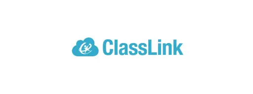 Classlink logo Classlink logo