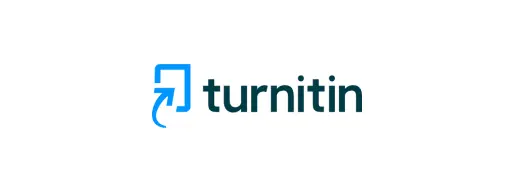 Turnitin logo Turnitin logo