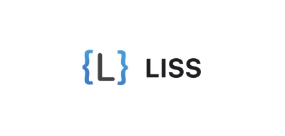LISS logo LISS logo