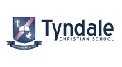 logo of Tyndale Christian School Tyndale Christian School logo
