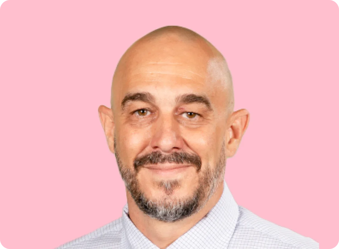 Danny MacKenzie Danny MacKenzie