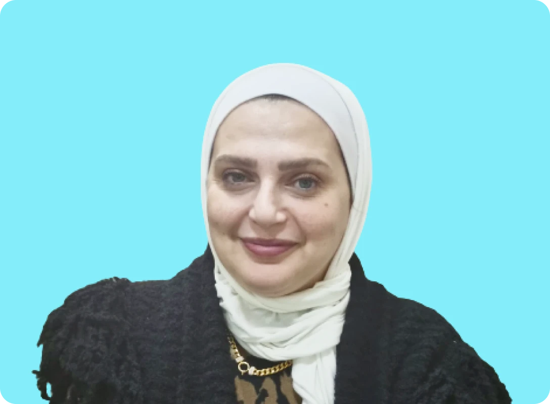 Nadia Al-Hindi Nadia Al-Hindi