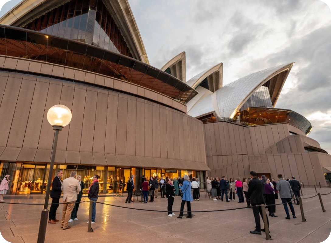 School Leaders Meetup: Sydney School Leaders Meetup: Sydney