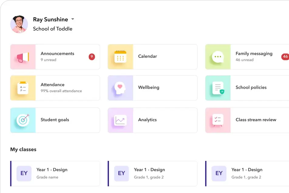 Schedule a Product demo Screenshot Screenshot of product demo