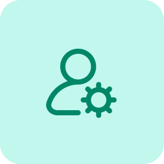 Teacher-first control