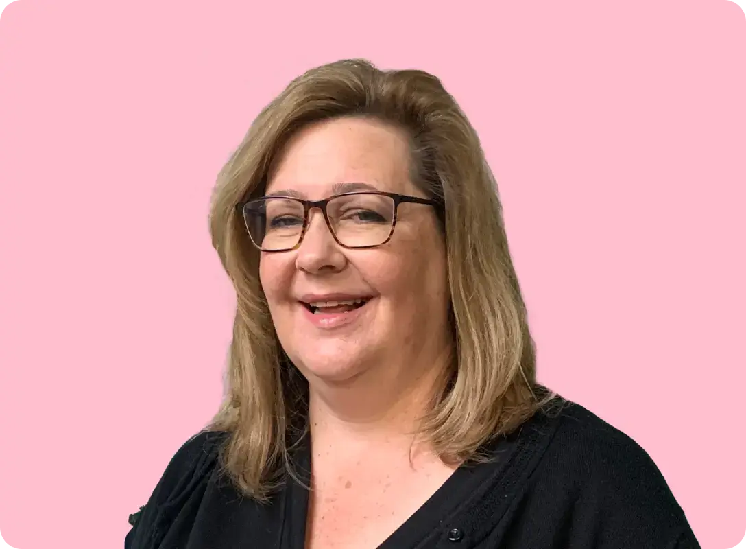 Shelley Charanduk Shelley Charanduk