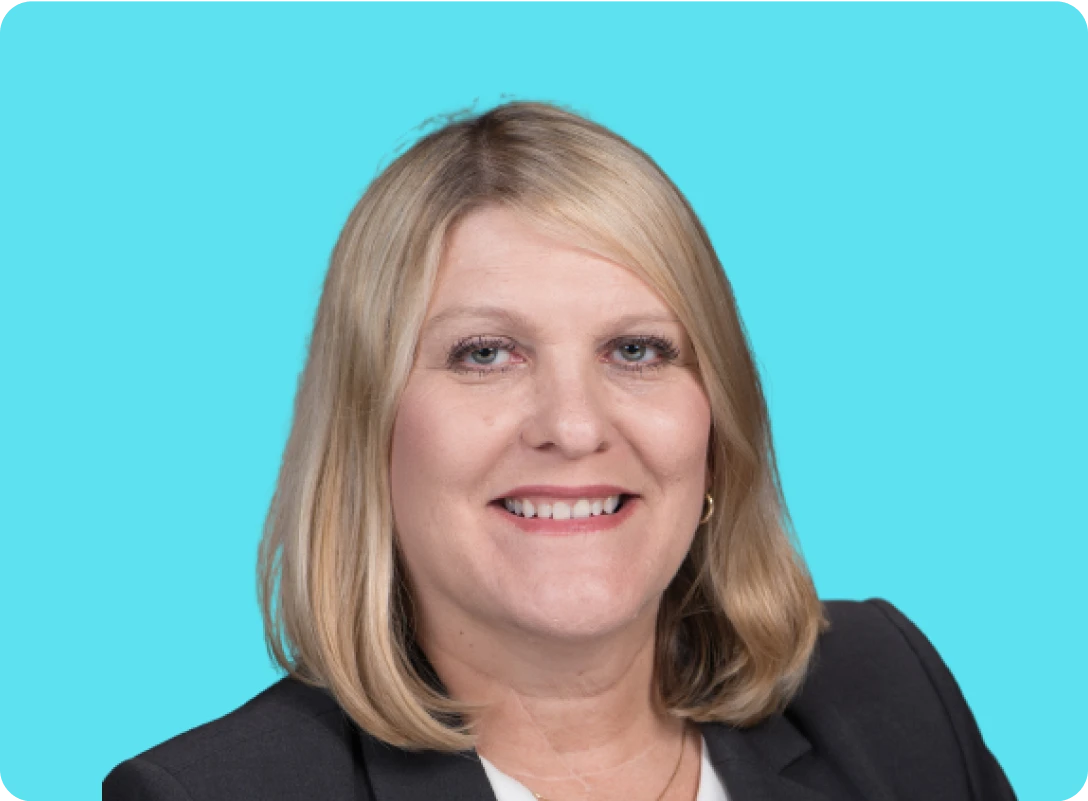 Connie White Connie White