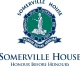logo of Somerville House Somerville House logo