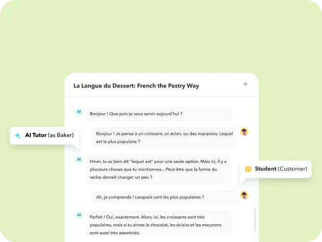 World Languages image