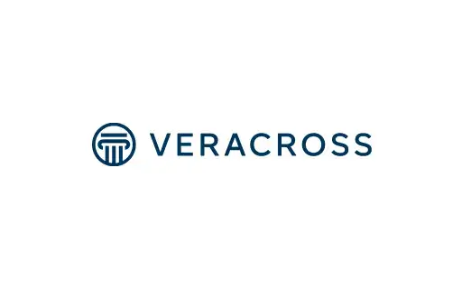 Veracross logo Veracross logo