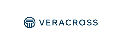 Veracross logo Veracross logo